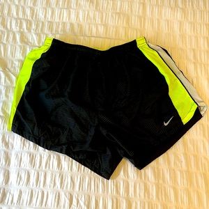 Nike Men’s Running Shorts